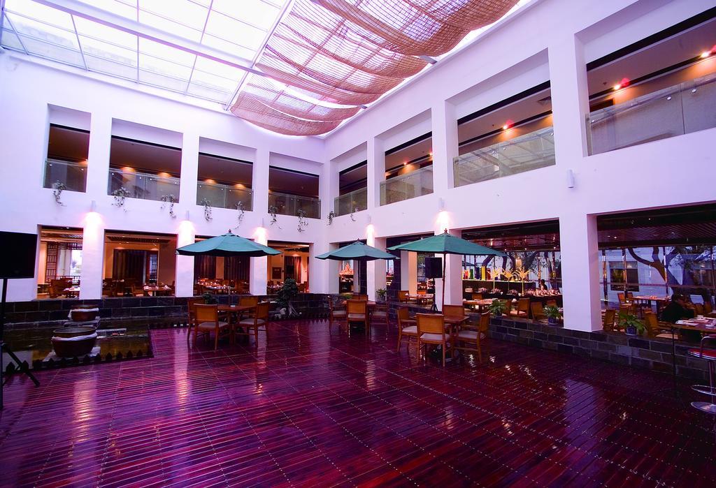 Jardin Secret Hotel Lhasa Exterior foto